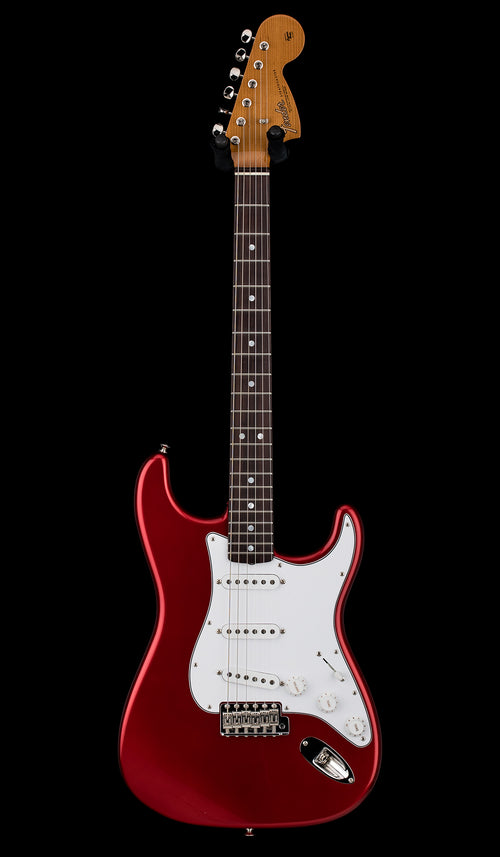 Fender Custom Shop Empire 67 Stratocaster NOS - Candy Apple Red #88016